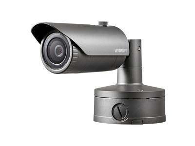 Hanwha XNO-8020R 5MP-IR Bullet-netwerkcamera