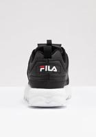 Fila Heritage Disruptor Low 1010302.25Y Zwart-37 maat 37 - thumbnail