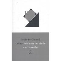 Reis naar het einde van de nacht (Paperback) - thumbnail