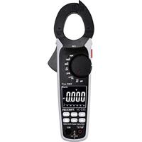 VOLTCRAFT VC-533 Stroomtang Digitaal CAT III 600 V Weergave (counts): 6000 - thumbnail