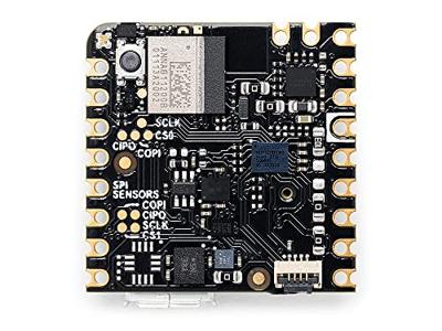 Arduino ABX00061 Board Nicla Voice
