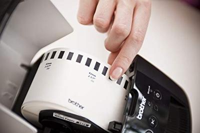 Brother Beletteringsysteem QL-700 - thumbnail