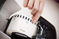 Labelprinter Brother QL-700 Wit (1 Stuks) - thumbnail