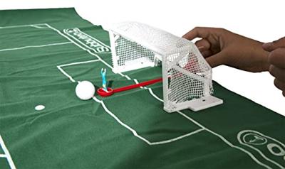 Bordspel Megableu Subbuteo - Champions League Edition