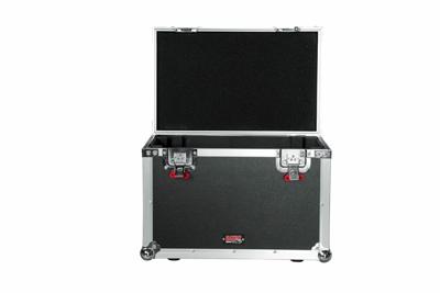 Gator Cases G-TOURMINIHEAD3 houten flightcase voor gitaarversterker top Gator Cases G-TOURMINIHEAD3 houten flightcase voor gitaarversterker top