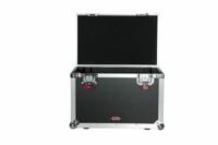 Gator Cases G-TOURMINIHEAD3 houten flightcase voor gitaarversterker top - thumbnail