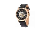 Maserati R8821118001 Heren Horloge 42mm 5 ATM - thumbnail