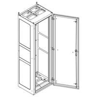 ABN NS212PB NS212PB Distributiekast Inhoud: 1 stuk(s) - thumbnail