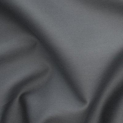 Dommelin Dommelin Hoeslaken Uni Satijn 300TC 555 Olifantgrijs 180x200/30