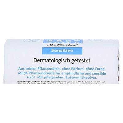 Speick Artzseife Zeep Sentitive 100gr