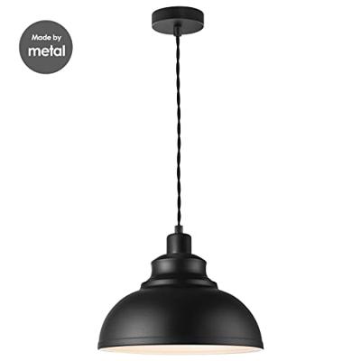 Home sweet home lampenkap Takis 29 - mat zwart