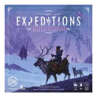 Expeditions Gears of Corruption - thumbnail