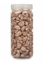 Decoratieve stenen Bruin 10 - 20 mm 700 g (12 Stuks) - thumbnail