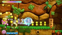 Kirby and the Rainbow Curse-Nla - thumbnail