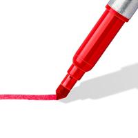 Wereldkaart om te Krassen Staedtler 320 NWP12 - thumbnail