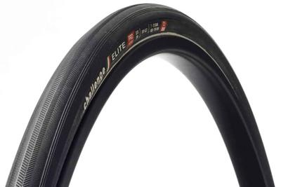 Challenge Elite Pro Tube Band 700x23c Zwart Challenge Elite Pro Tube Band 700x23c Zwart