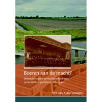 Boeren aan de macht? (Paperback) - thumbnail
