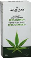 Jacob Hooy Thee Hennep Kruidendrank - thumbnail