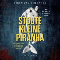 Stoute kleine piranha - thumbnail