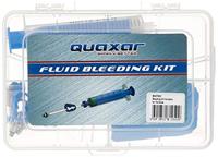 Quaxar ontluchtingsset bleeding set formula - thumbnail