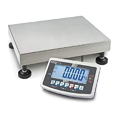 Kern IFB Platformweegschaal Weegbereik (max.) 3 kg Resolutie 0.1 g Meerdere kleuren