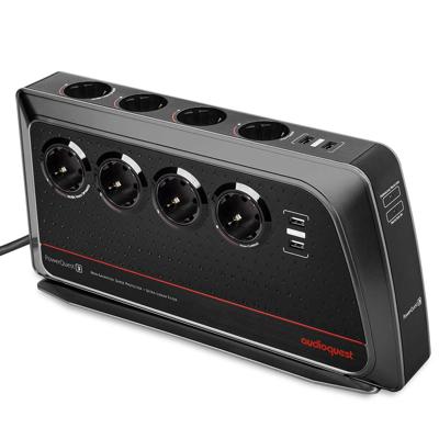 AudioQuest: PowerQuest 3 netfilter AudioQuest: PowerQuest 3 netfilter
