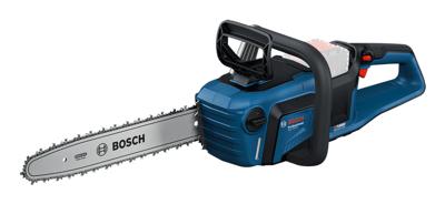 Bosch Blauw gke 18v-40 accu kettingzaag | 18 v | zonder accu's en lader - 06008d3000 Bosch Blauw gke 18v-40 accu kettingzaag | 18 v | zonder accu's en lader - 06008d3000