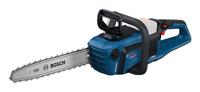 Bosch Blauw gke 18v-40 accu kettingzaag | 18 v | zonder accu's en lader - 06008d3000 - thumbnail