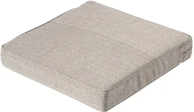 Madison loungekussen zit Richmond natural 73x73 Madison loungekussen zit Richmond natural 73x73