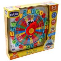 Chicco Baby Proof Nl-En - Kinderspel - thumbnail