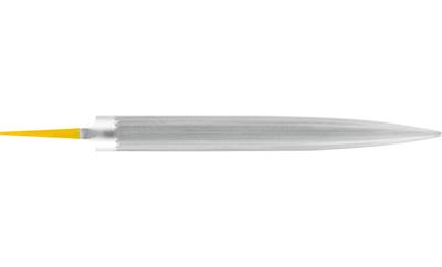 PFERD TOOLS 19607202 Werkplaatsvijl Lengte 200 mm 12 stuk(s)