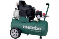 Metabo Compressor Basic 250-24 W - 601533000 - thumbnail