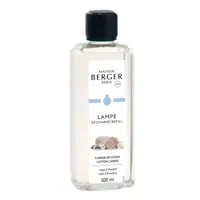Lampe Berger huisparfum cotton caress 500 ml - thumbnail