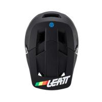 Leatt 1.0 gravity - mtb fullface helmet - thumbnail