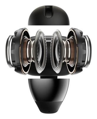 Shokz OpenDots One - Headphones