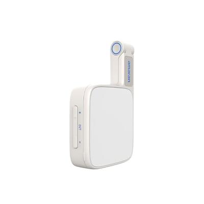 Amaran Go (White)