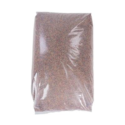 Aquaforte Basic Mix drijvend basisvoer small - 15kg Aquaforte Basic Mix drijvend basisvoer small - 15kg