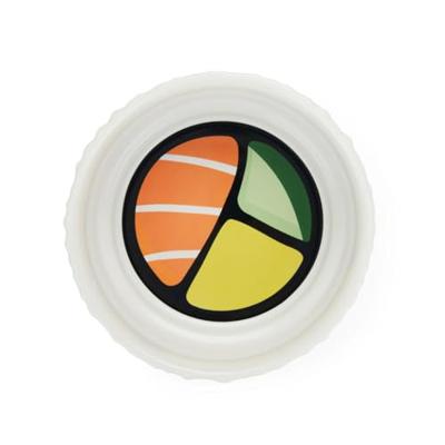 Oishii keramieken schaaltje