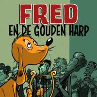 Fred en de Gouden Harp - thumbnail