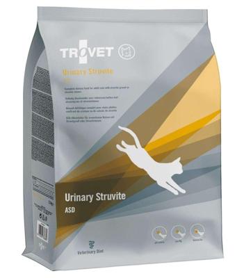 Trovet Urinary Struvite ASD Kat 2,5kg
