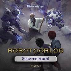 Geheime kracht Geheime kracht
