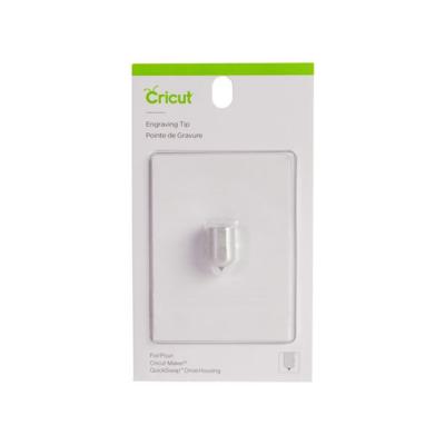 Cricut Maker Engraving Tip Gereedschapsset