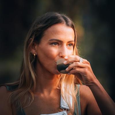 Wacaco Minipresso GR2 Portable Espresso Machine