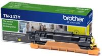 Brother TN243Y toner - thumbnail