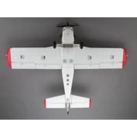 E-flite Brave Night Flyer BNF Basic Radiografisch bestuurd (RC) passagiersvliegtuig Elektromotor - thumbnail