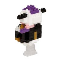 Dragon Ball Nanoblock Series - Frieza - thumbnail