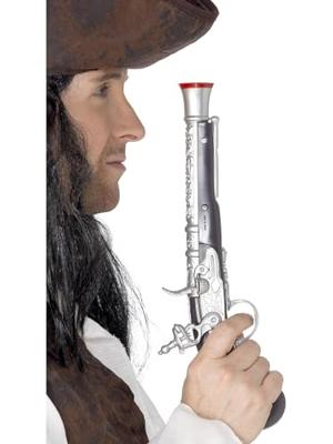 Boland piratenpistool