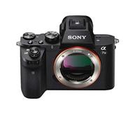 Sony Alpha 7 II | Full-Frame spiegelloze camera met Zeiss 24-70 mm f/4.0 zoomlens (24,3 Megapixels, snelle hybride autofocus, 5-assige in-body optische beeldstabilisatie, XAVC S-formaat opname) - thumbnail