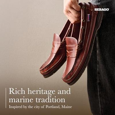 Sebago SLOOP SEAHORSE - alle