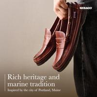 Sebago SLOOP SEAHORSE - alle - thumbnail